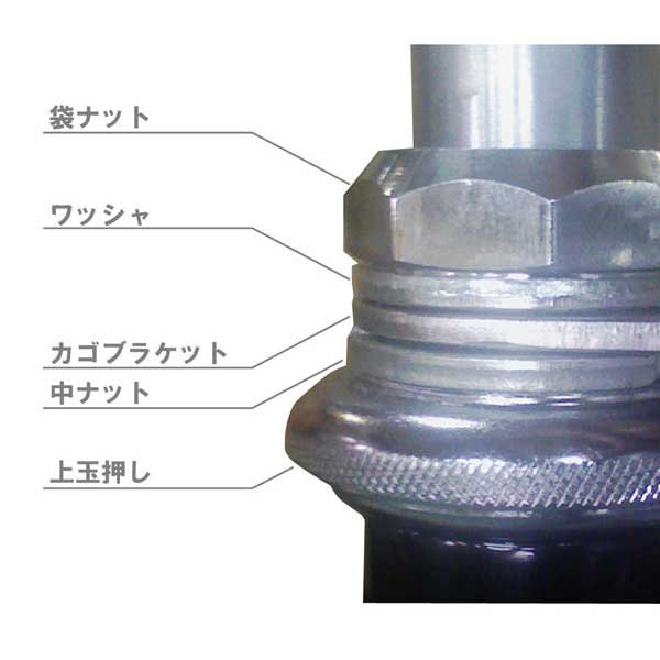 画像2: ヘッドリテーナー 16玉 (2)
