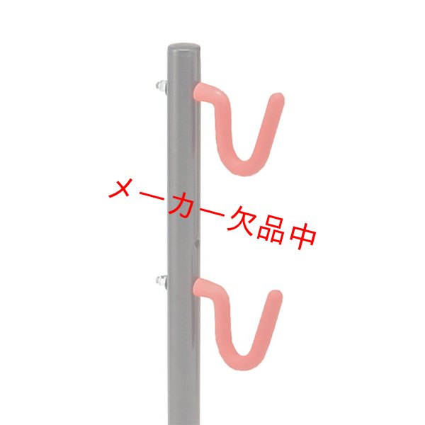 画像2: ミノウラ　DS-520　リアフックスタンド (2)