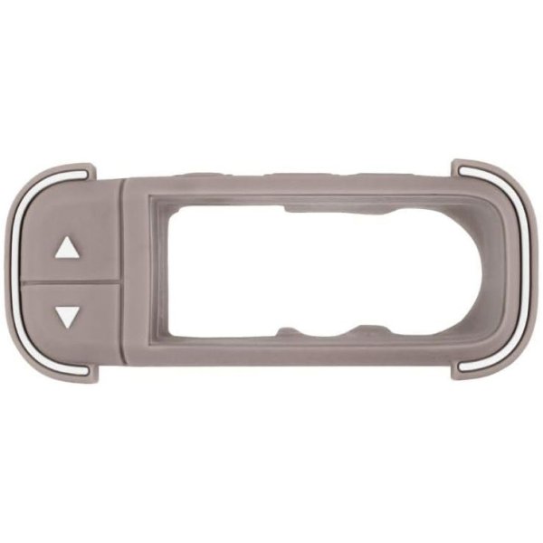 画像2: ヤマハ「スマートクロックスイッチ」専用カバー TT-06Y (2)