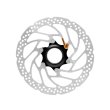 画像1: SHIMANO　シマノ　RT-CL300　ブレーキローター　センターロック　160/180mm (1)