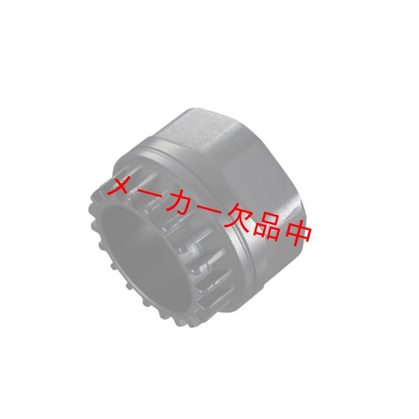 画像1: SHIMANO　シマノ　ボトムブラケット取付工具　TL-UN74-S　Y13009073 (1)