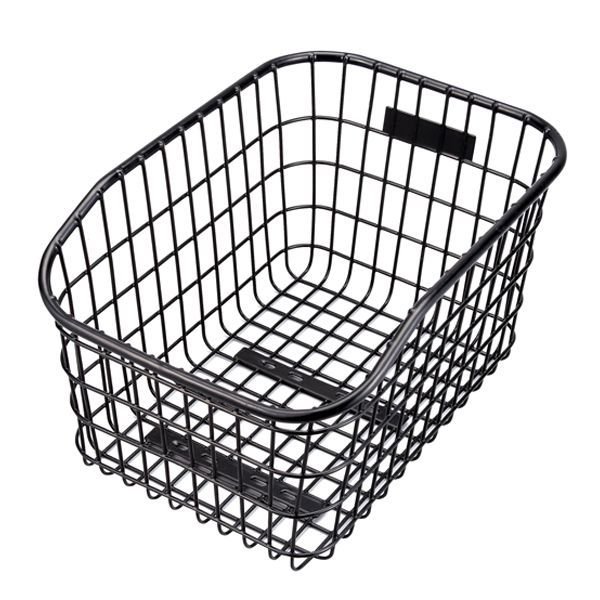 画像4: センタン工業　パイプ後ろカゴ　RB-P360 (4)