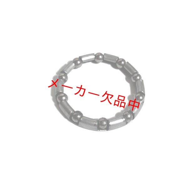 画像1: SHIMANO　シマノ　ボールリテーナー K　（7/32″×10）　Y33R90220 (1)