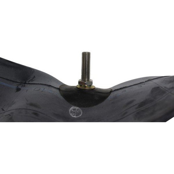 画像2: SHINKO　シンコー　モーターサイクルチューブ　2.50/2.75-10　TR-4 (2)