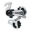 画像3: SHIMANO　シマノ　リアディレイラー　RD-TY21B SS　6S (3)