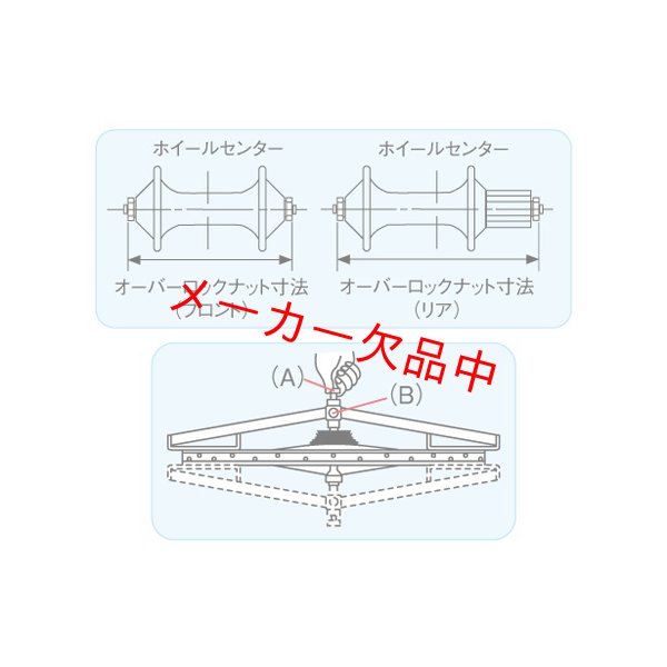 画像3: HOZAN　ホーザン　リムセンターゲージ　C-335 (3)