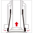 画像3: HOZAN　ホーザン　ボールレースリムーバー　C-440 (3)