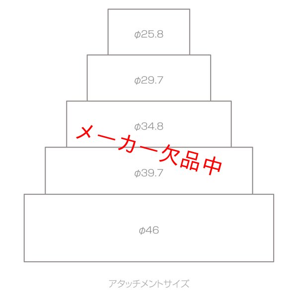 画像3: HOZAN　ホーザン　ヘッドワン圧入工具　C-448 (3)