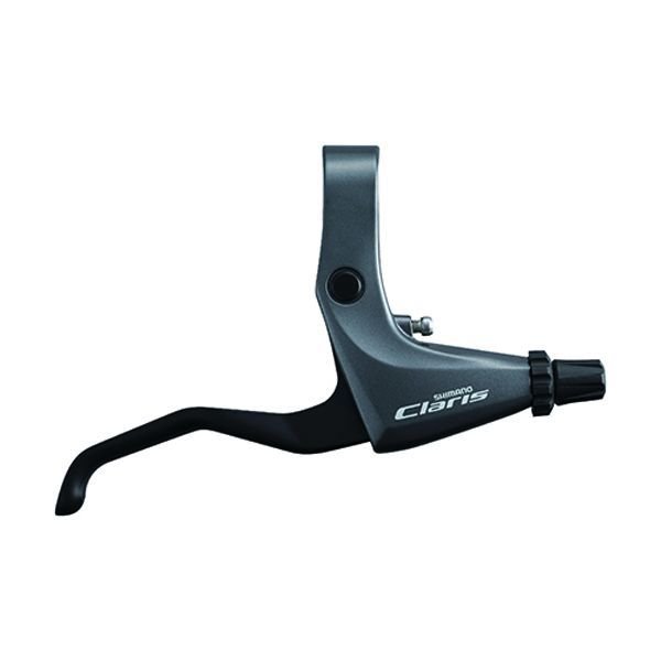 画像1: SHIMANO　シマノ　BL-R2000　ブレーキレバー　右レバーのみ　EBLR2000CR (1)
