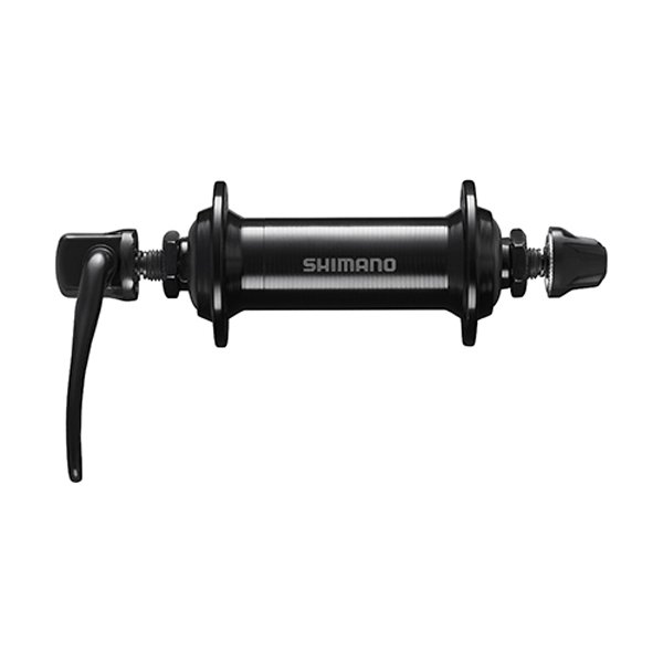 画像1: SHIMANO　シマノ　フロントハブ　HB-TX500 (1)