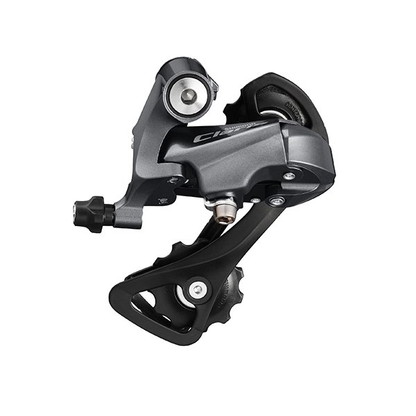 画像1: SHIMANO　シマノ　Claris　クラリス　リアディレイラー　8S　RD-R2000 SS (1)