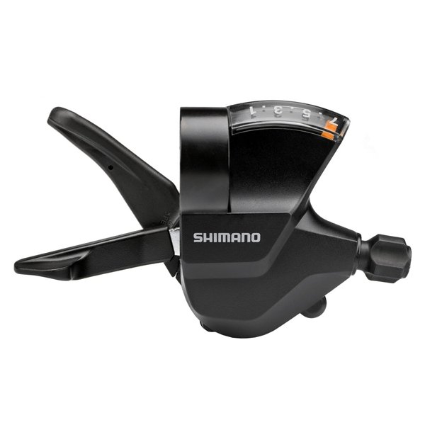 画像1: SHIMANO　シマノ　SL-M315　シフトレバー　右レバーのみ　8S/7S (1)