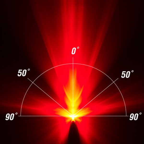 画像3: CATEYE キャットアイ テールライト RAPID mini ラピッドミニ TL-LD635-R (3)