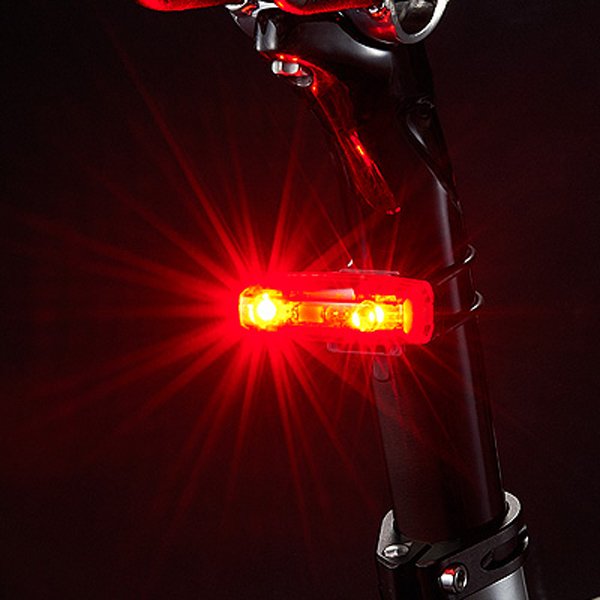 画像3: CATEYE キャットアイ テールライト RAPID micro AUTO ラピッドマイクロオート TL-AU620 (3)