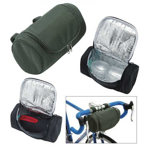 画像2: B-Wever ビーウェバー ハンドルバーバッグ 保温保冷タイプ (2)