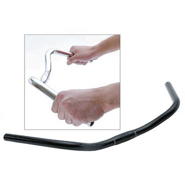 画像2: beam ビーム プロムナードハンドルバー (2)