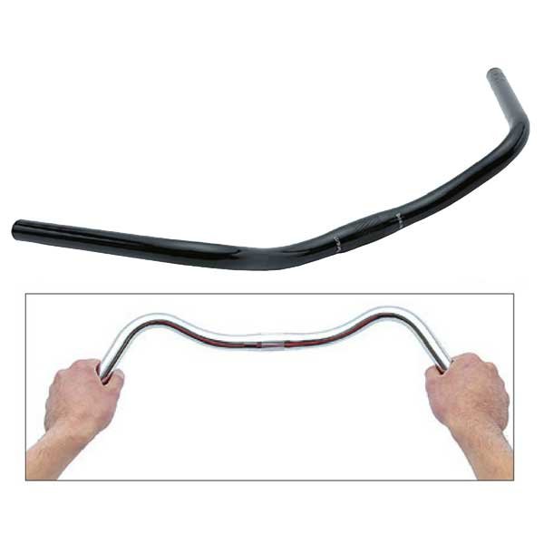 画像3: beam ビーム プロムナードハンドルバー (3)