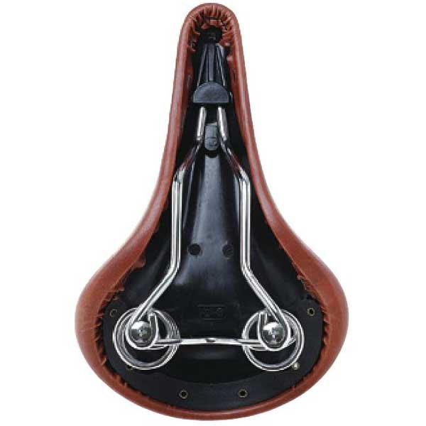 画像4: beam ビーム スプリングコンフォートサドル (4)