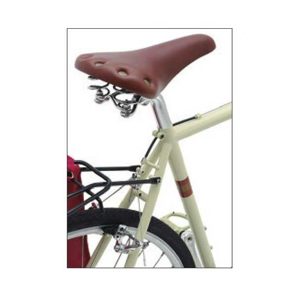 画像5: beam ビーム スプリングコンフォートサドル (5)