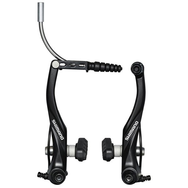 画像2: SHIMANO シマノ BR-T4000 Vブレーキ フロント用 (2)