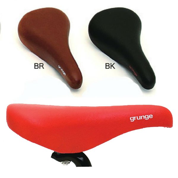 画像2: grunge グランジ タービンサドル (2)