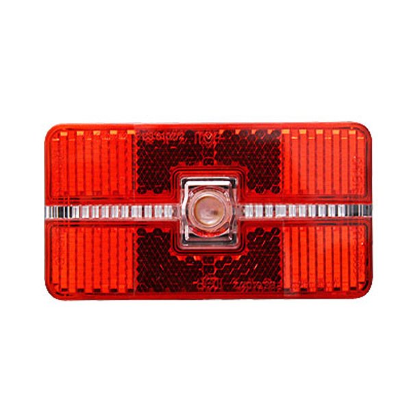 画像3: CATEYE キャットアイ テールライト REFLEX AUTO リフレックスオート TL-LD570-R (3)