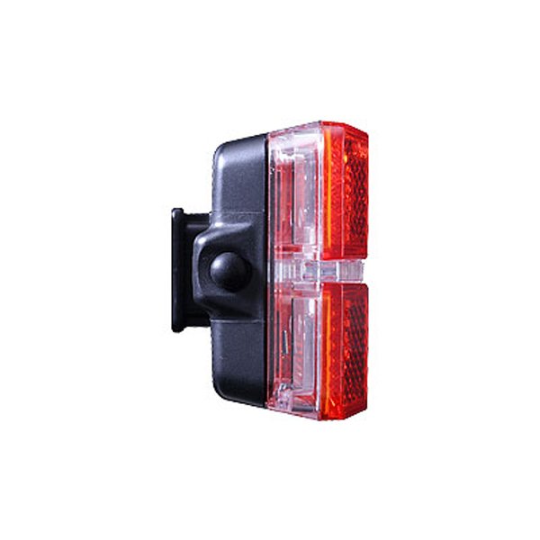 画像4: CATEYE キャットアイ テールライト REFLEX AUTO リフレックスオート TL-LD570-R (4)
