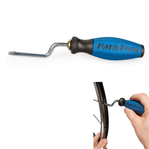 画像1: Park Tool　パークツール　ニップルドライバー　ND-1 (1)