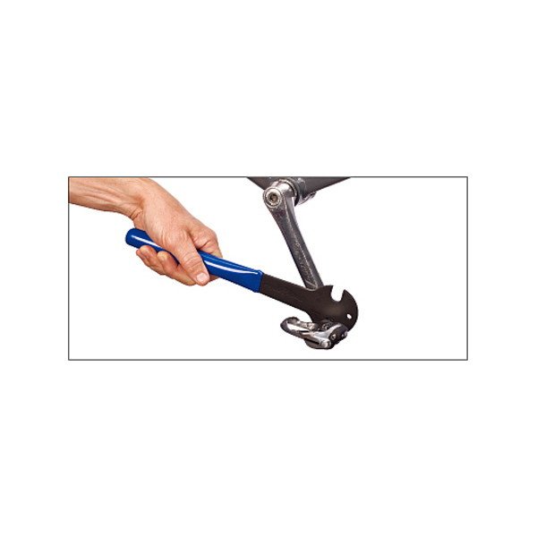画像2: ParkTool　パークツール　ペダルレンチ　PW-3 (2)