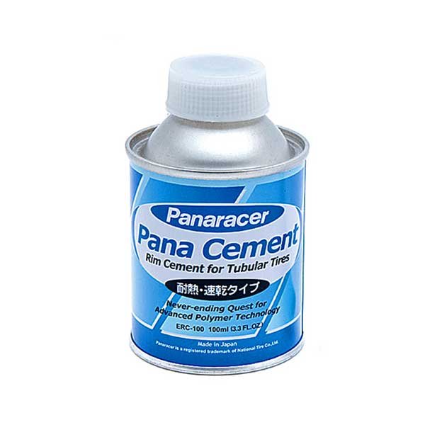 画像1: Panaracer　パナレーサー　RIM CEMENT　リムセメント　缶入　RC-100 (1)