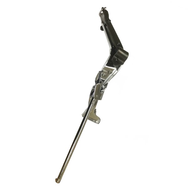 画像2: 昭和インダストリーズ　26インチ スポーツ車用 1本スタンド 上下バック式 S800 CP (2)