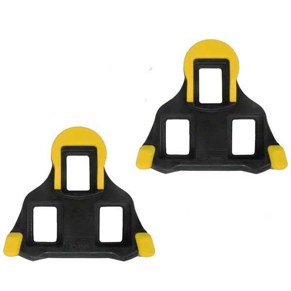 画像1: SHIMANO　シマノ　SPD-SL用クリート　セルフアライニングモード　SM-SH11 (1)