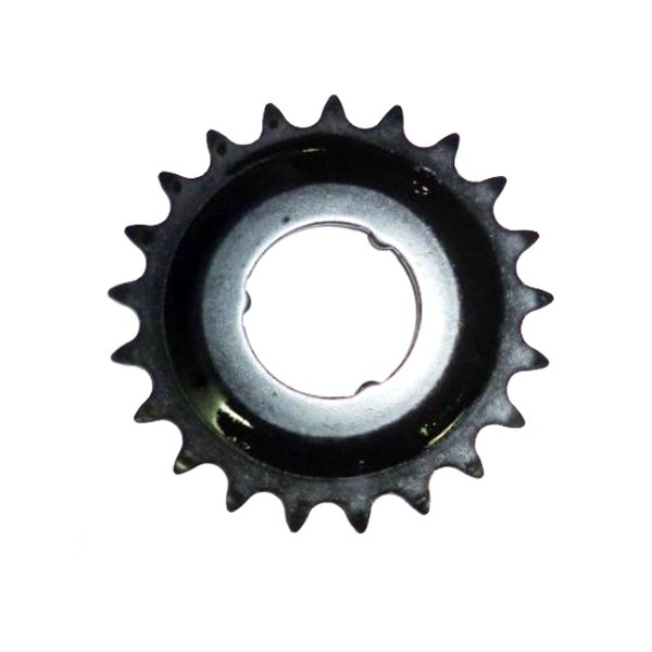 画像1: SHIMANO　小ギヤ3.0　21T　Y73T12130 (1)