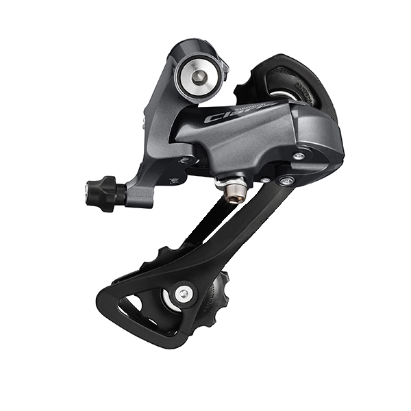 SHIMANO シマノ Claris クラリス リアディレイラー 8S RD-R2000