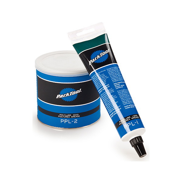 パークツール parktool 自転車メンテナンス用グリース