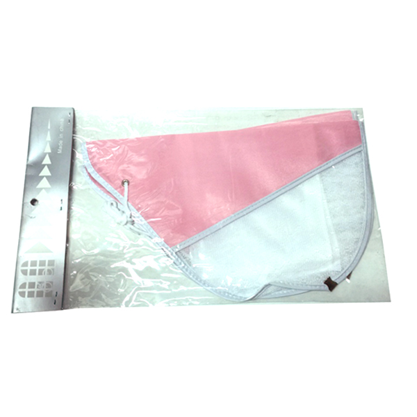 ショウヨウ サマーハンドルカバー ツートンピンク Winjungle ウインジャングル ショウヨウ サマーハンドルカバー ツートンピンク Winjungle ウインジャングル