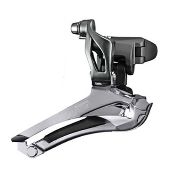 Shimano シマノ Tiagra ティアグラ フロントディレイラー バンドタイプ 31 6mm 28 6mmアダプタ付 Fd 4700 Bsm Winjungle ウインジャングル